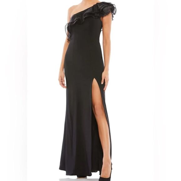 Ienna Mac Duggal gown NWT - Picture 1 of 13